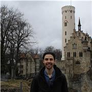 Doy clases de alemán hasta nivel b2